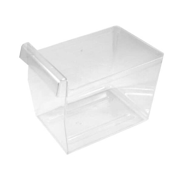 (image for) Magic Chef 12131000000127 VEGETABLE BIN (MCBR1020W)